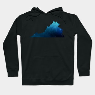 Virginia Hoodie